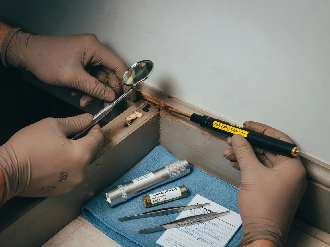 Why choose Emergency Pest Control in Gibbsboro, NJ